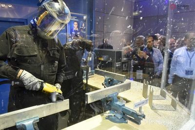 2017年德國科隆五金工具家居園藝博覽會 五金產(chǎn)品零售新趨勢與市場洞察